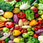 In Summers, Eat more Fresh Fruits & Veges