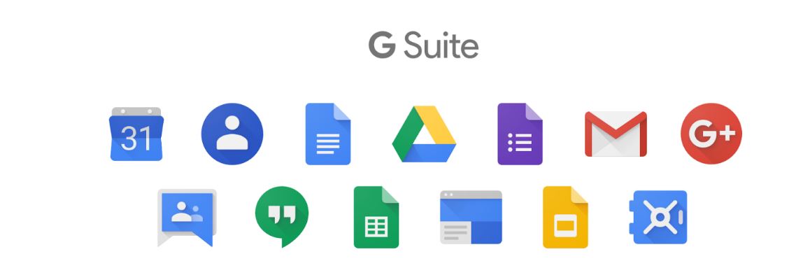 G Suite