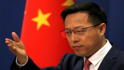 Galwan Valley is our part, India should refrain from crossing the line: China warns