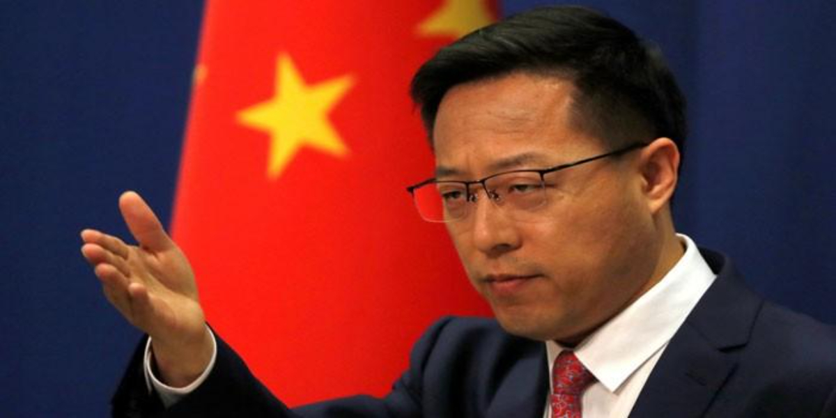 Galwan Valley is our part, India should refrain from crossing the line: China warns