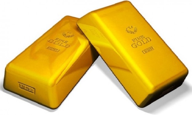 Gold Rate In Saudi Arabia