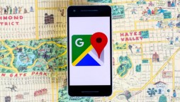 Google maps will now alert users about Covid-19 restrictions