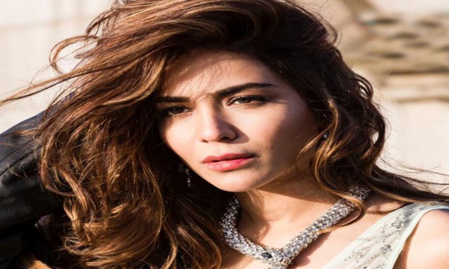 Humaima Malick urges people to take mental health seriously