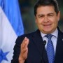 Honduran President says he is infected with novel Coronavirus