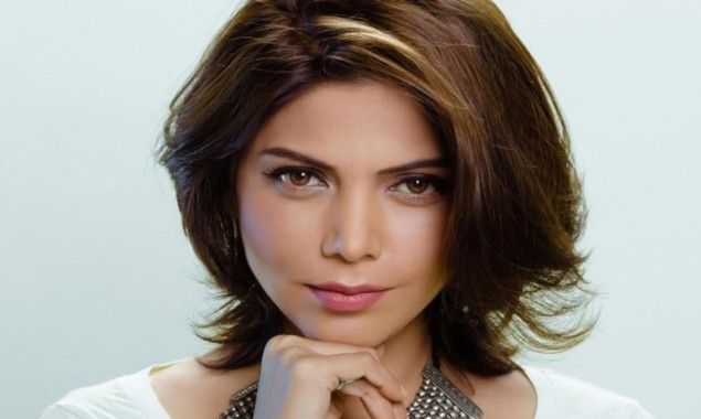 Who sued Hadiqa Kiani for Rs20 million and why?