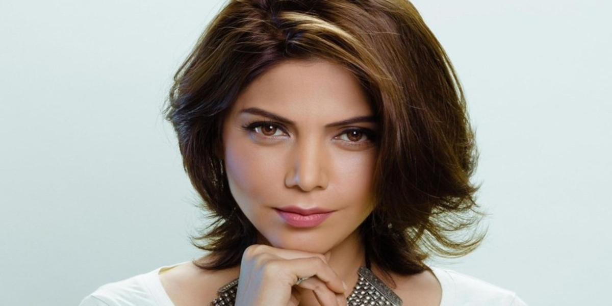 Hadiqa Kiani