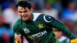 Declared COVID-19 positive Yesterday, Hafeez tests negative today
