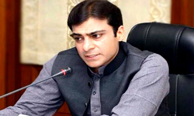 Assets beyond means case: judicial remand of Hamza Shehbaz extended till July 1