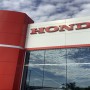Honda halts production at some factories after cyberattack