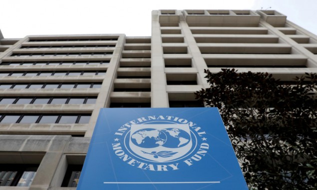 IMF sounds brighter tone for world economy amid COVID-19