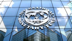 IMF Predicts Pakistan’s economic growth rate likely to be one percent
