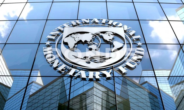 IMF downgrades growth outlook for India 