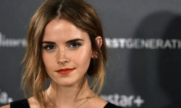 Emma Watson slams backlash over her Blackout Tuesday movement post