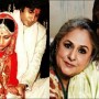 Amitabh Bachchan shares priceless pictures from his wedding day on Instagram