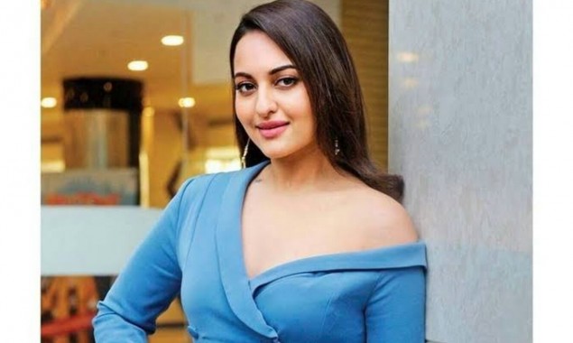 Sonakshi Sinha doesn’t mind to have a quarantine birthday; she is happy with her family