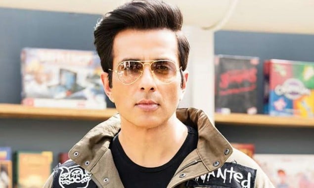 Sonu Sood helped thousands of Indians ahead of Cyclone Nisarga