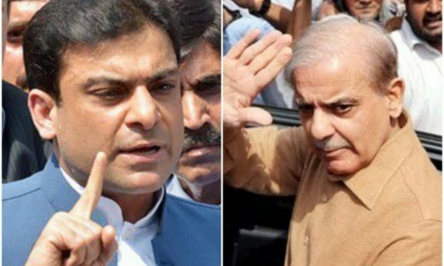 AC summons Shehbaz Sharif, Hamza Shehbaz in Ramzan Sugar Mills Case on June 11