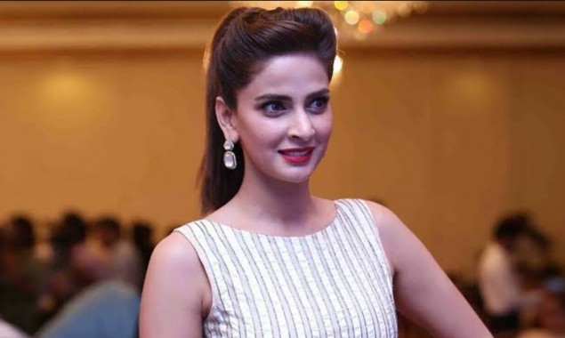 ‘Both men, women are equal’, ‘I don’t believe in feminism’, says Saba Qamar