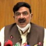 Opposition is playing no role in the development of the country, says Sheikh Rasheed