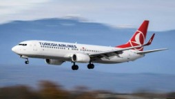 Turkish Airlines will continue flight operation in Pakistan from July 2