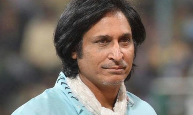 Ramiz Raja wishes speedy recovery to players who contracted COVID-19