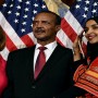 Father of Muslim US Representative Ilhan Omar dies due to COVID-19