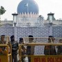 Harassment of Pakistani diplomats continues in India