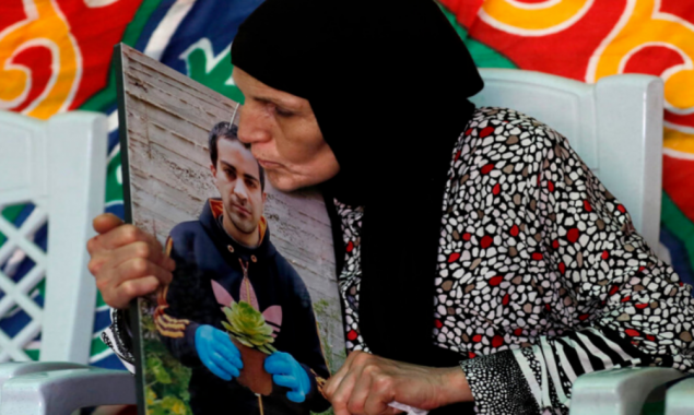 Israeli PM calls killing of autistic Palestinian a tragedy