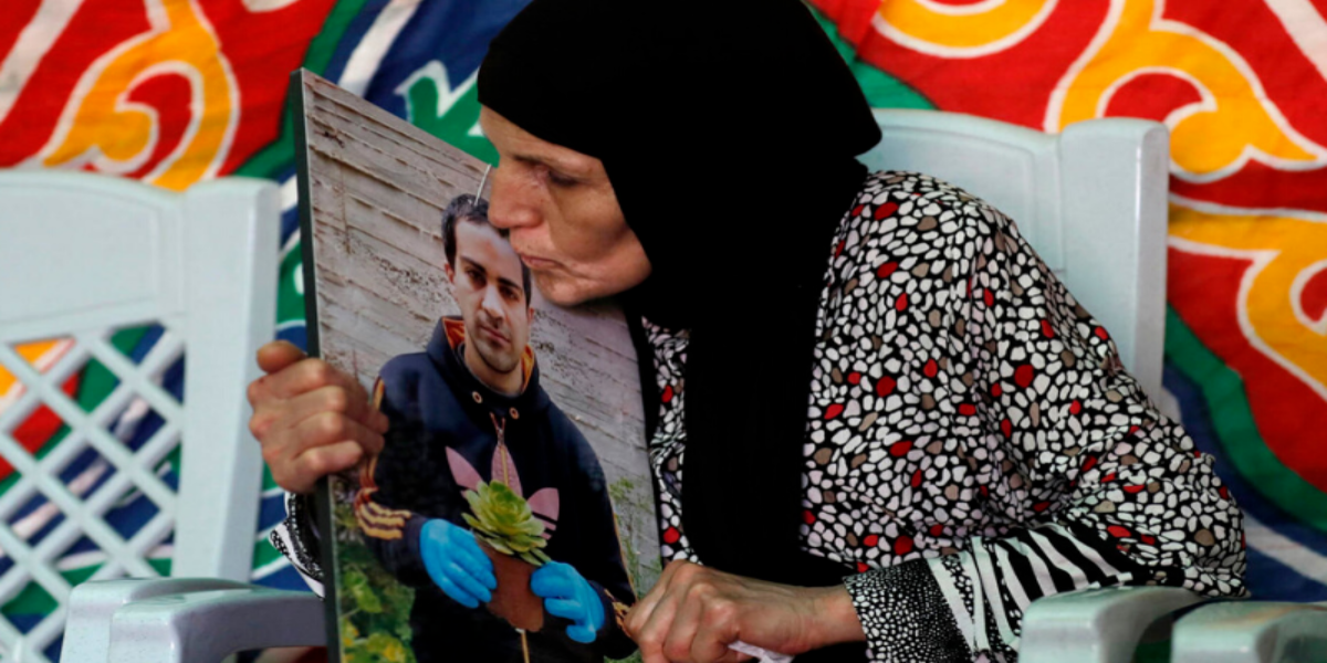 Israeli PM calls killing of autistic Palestinian a tragedy