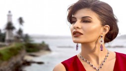 Jacqueline Fernandez leaves Panvel farmhouse to support emotionally ‘distressed’ friend