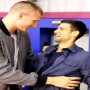 Basketball Icon Jokic tested COVID-19 positive days after embracing Djokovic