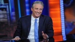 Jon Stewart