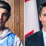 Justin Bieber wants Justin Trudeau to commit more to fight coronavirus