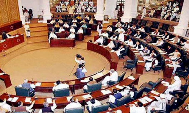 Budget 2020: KP Government to present annual budget in provincial assembly