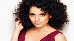 Kangana Ranaut's Twitter Account Permanently Suspended