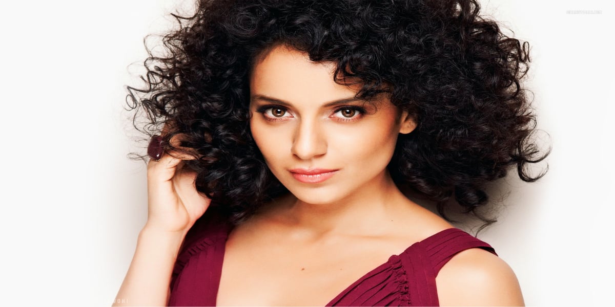 Kangana Ranaut's Twitter Account Permanently Suspended