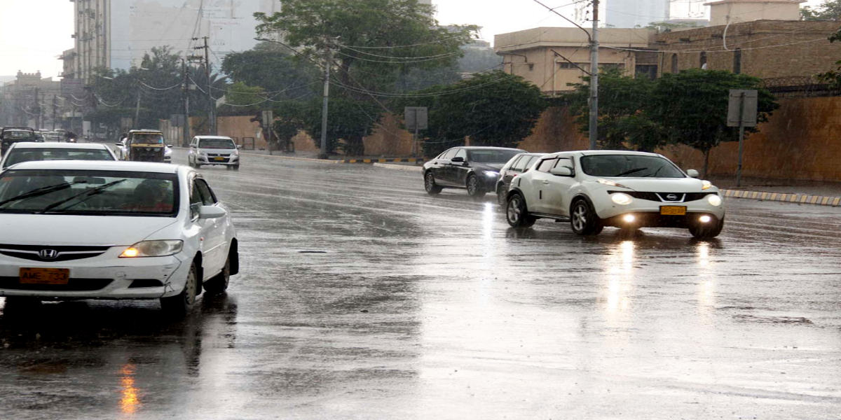 Karachi