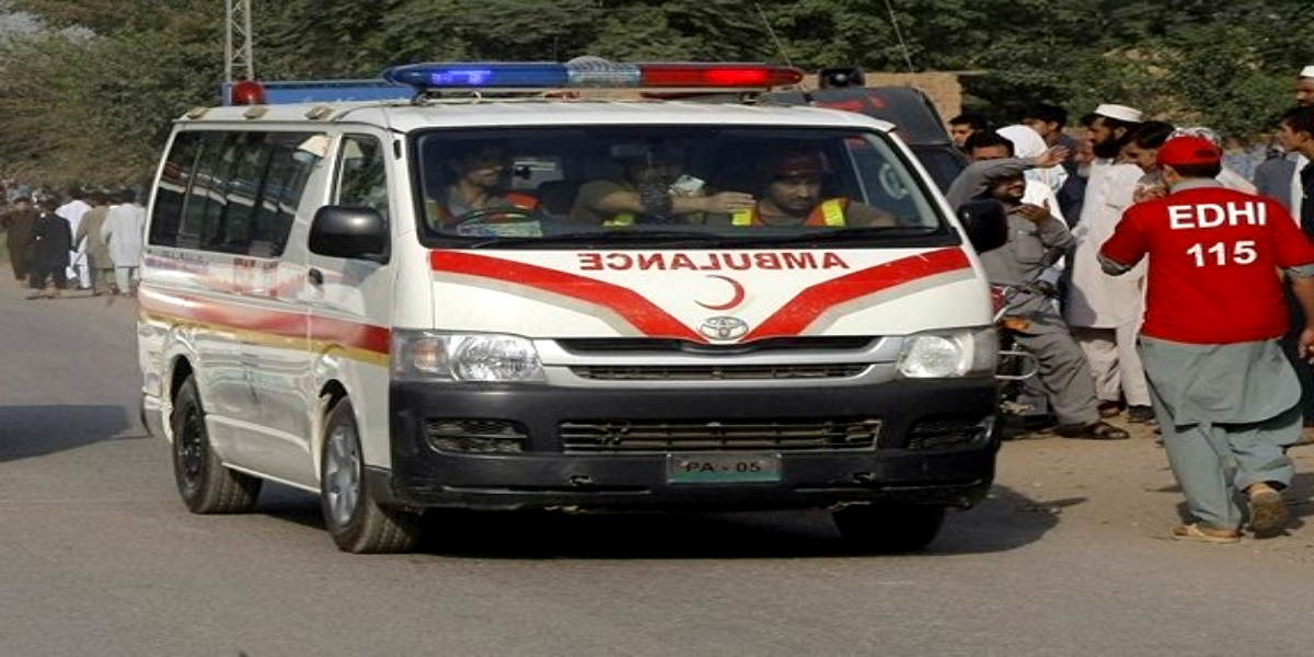 Karachi