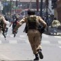 Indian forces killed 4 more Kashmiri youngsters in IOK