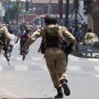 Indian forces martyr three Kashmiri youth in Srinagar