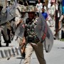 Indian troops martyr three Kashmiri youth in Occupied Kashmir