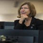 NASA names Kathy Lueders First Female to Head Human Spaceflight