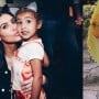 Kim Kardashian weighs in on the meanest thing her daughter ever said