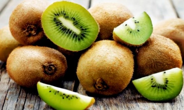 Add Kiwis in your diet! Find out Why.