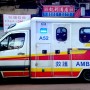 Knife Attack injures 40 students in China