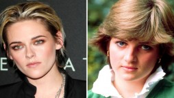 Kristen Stewart to be seen as Princess Diana in Pablo Narrain’s ‘Spencer’