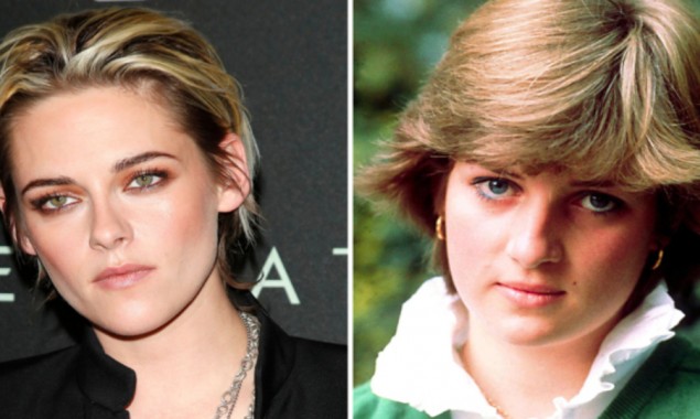 Kristen Stewarts