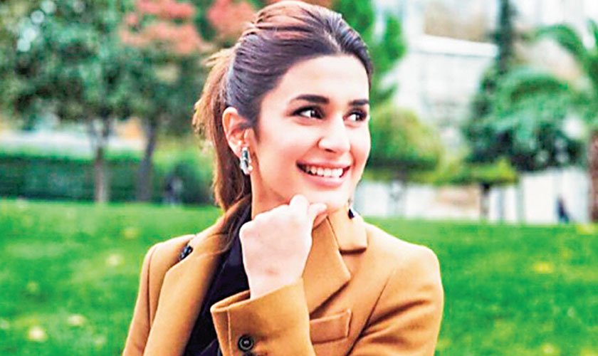 Kubra Khan