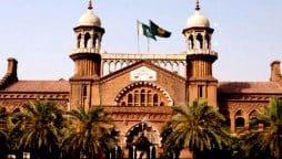 Price hike in petroleum products challenged in LHC