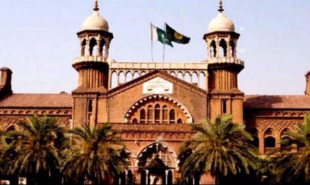 LHC hear PML-Q’s petition against Chairman NAB